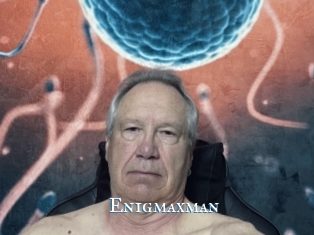 Enigmaxman