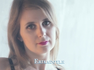 erikadoyle sexchat