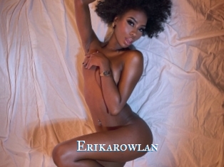 Erikarowlan