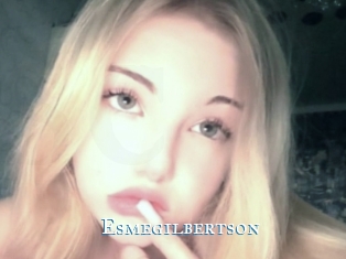 Esmegilbertson