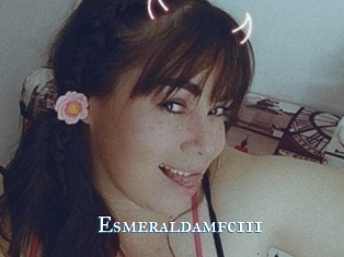 esmeraldamfc111 sexchat