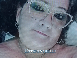 estefanybelli sexchat