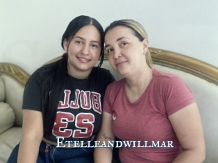 Etelleandwillmar