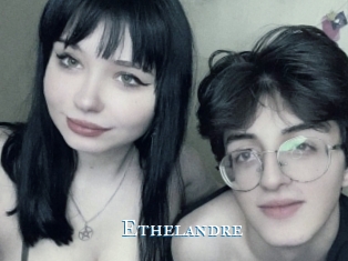 Ethelandre