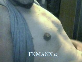 FKMANX23
