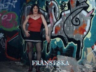 FRANSESKA
