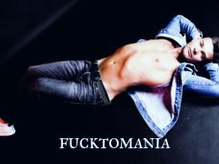 FUCKTOMANIA