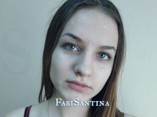 FabiSantina sexchat