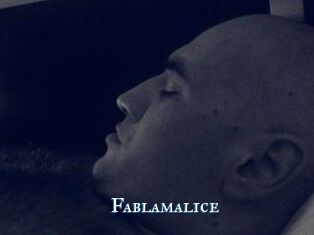 Fablamalice