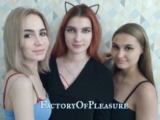 FactoryOfPleasure sexchat