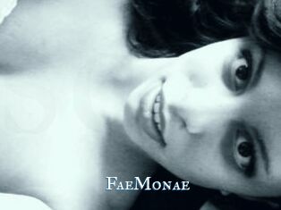 FaeMonae