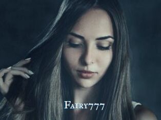 Fairy777