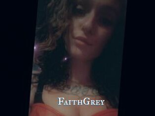 FaithGrey