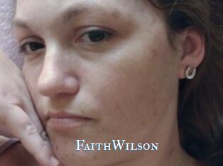 FaithWilson