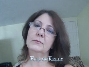 FallonKelly