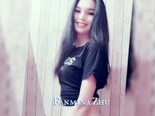 Fanmina_Zhu