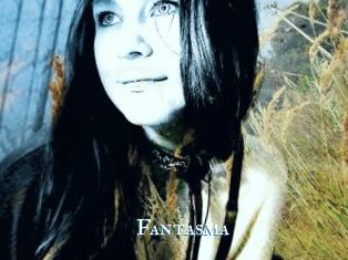 Fantasma