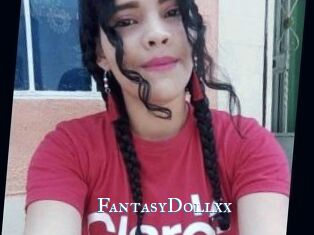 FantasyDollxx