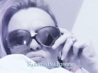 FarbissinaPowers