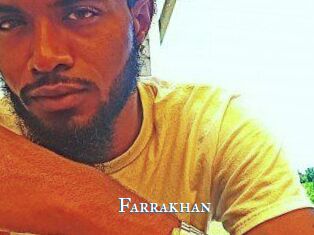 Farrakhan sexchat