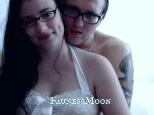 FaunessMoon