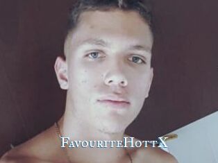 FavouriteHottX