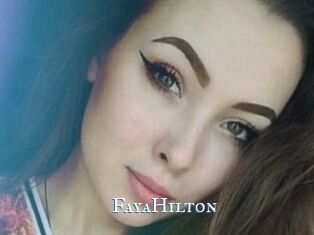 FayaHilton
