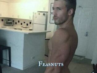 Feasnuts