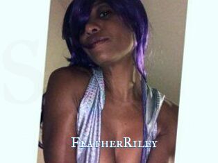 Feather_Riley