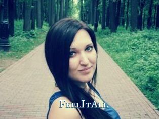 FeelItAll sexchat