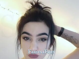 FeeonaFoxy