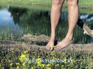 Feet_inthecuntry