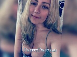 FeistyDeborah