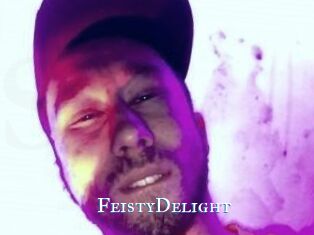 FeistyDelight