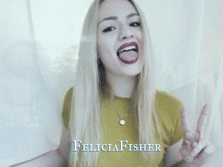 FeliciaFisher sexchat