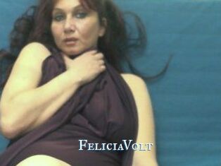FeliciaVolt sexchat