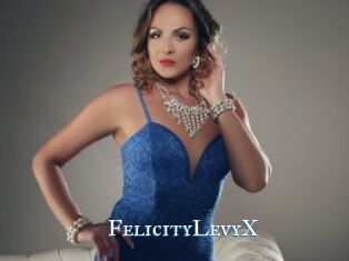 FelicityLevyX
