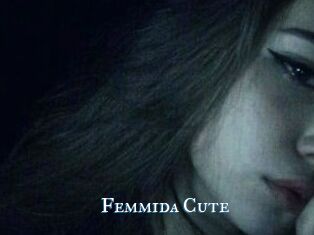 Femmida_Cute