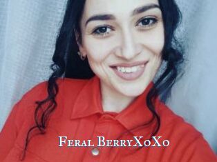 Feral_BerryXoXo
