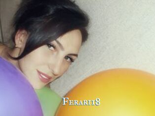 Ferari18