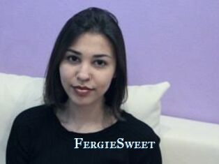 FergieSweet