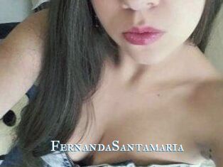 FernandaSantamaria