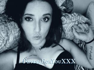 FetishForYouXXX