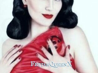 FetishQueenX