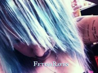 FetishRaven