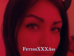 FetishXXXAss