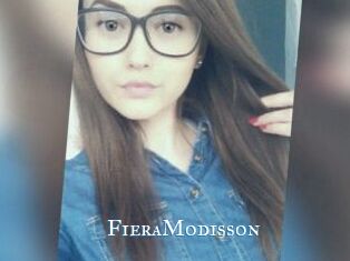FieraModisson