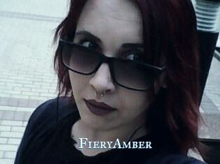 FieryAmber sexchat