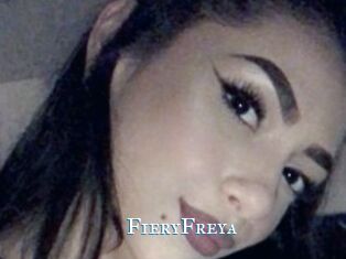 FieryFreya