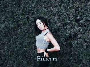 Filicity sexchat